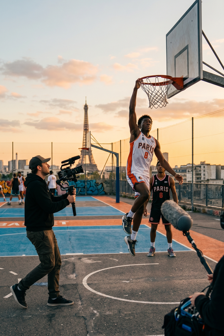 basketball