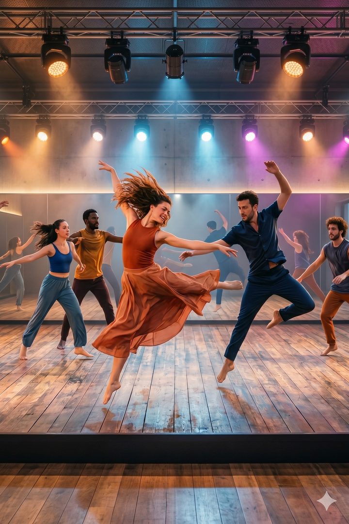 Danse