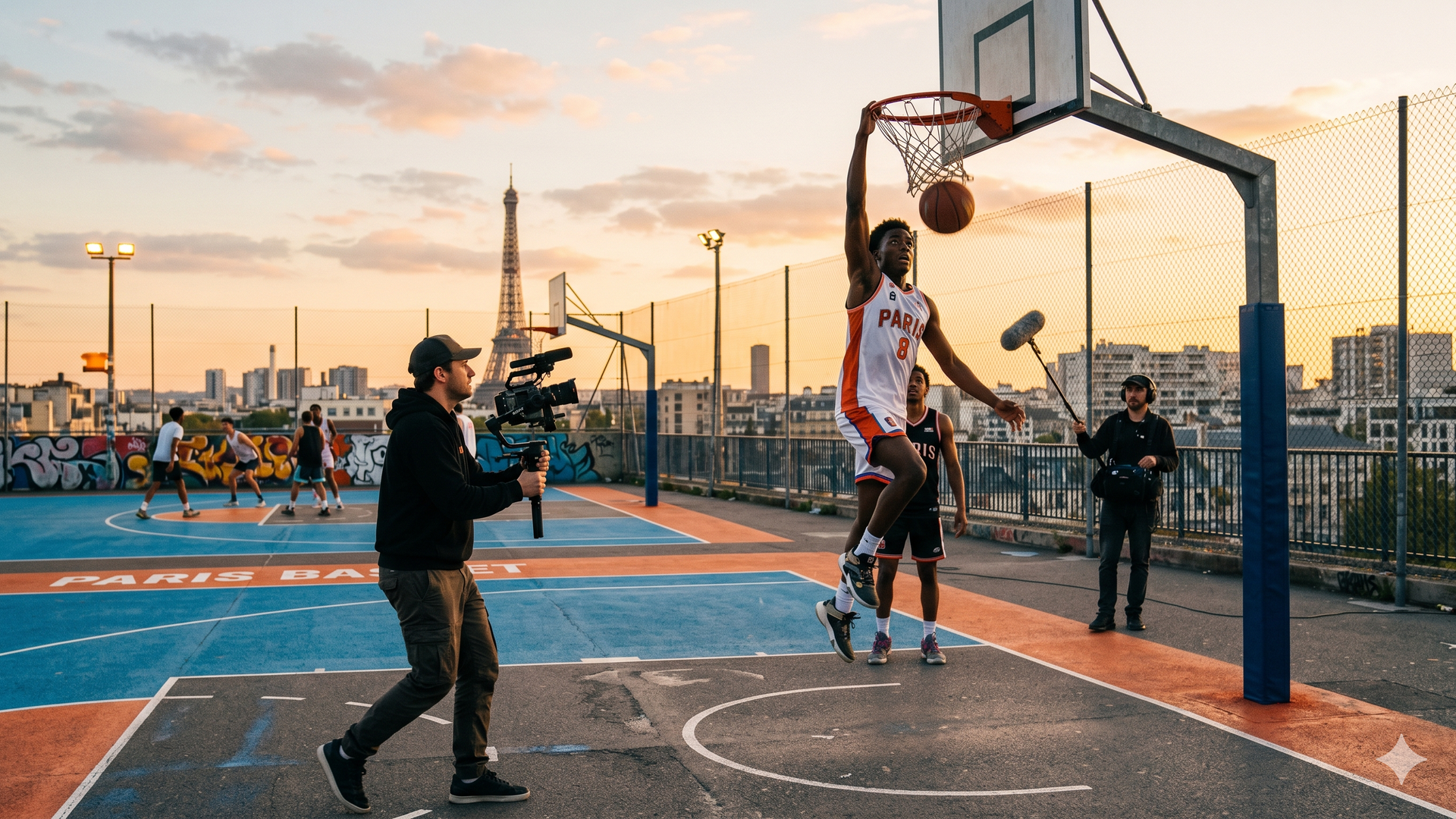 basketball